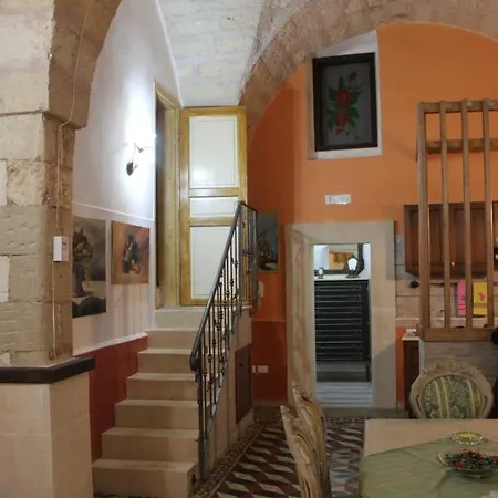 Prázdninový dům Corte 1582 Soleto