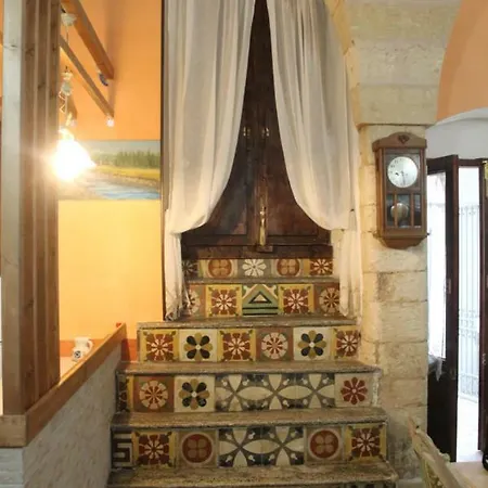 Prázdninový dům Corte 1582