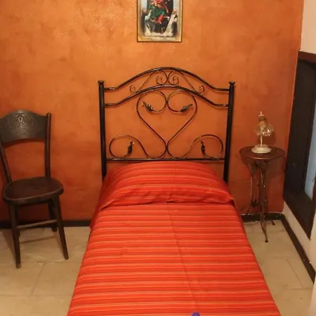 Prázdninový dům Corte 1582