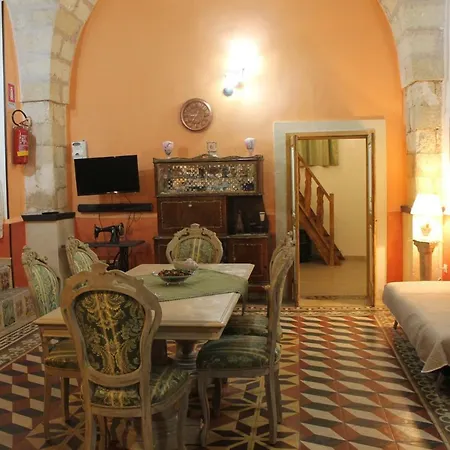 Corte 1582 Prázdninový dům